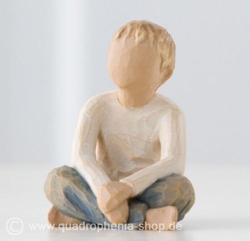 Demdaco Willow Tree Imaginative Child Fantasievolles Kind