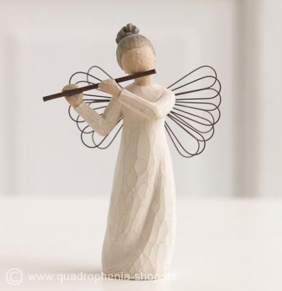 Willow Tree Angel of Harmony Willow Tree Engel Harmonie