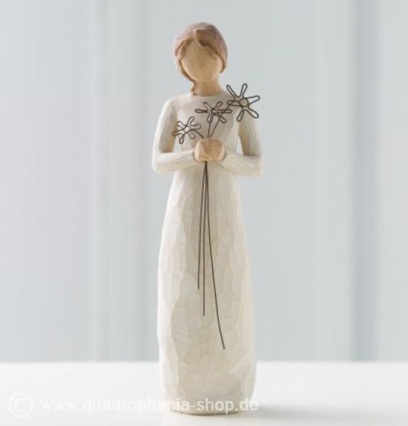 Grateful Dankbarkeit von WillowTree Demdaco