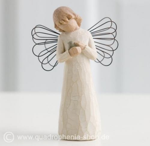 Willow Tree - Angel of Healing - Engel der Heilung