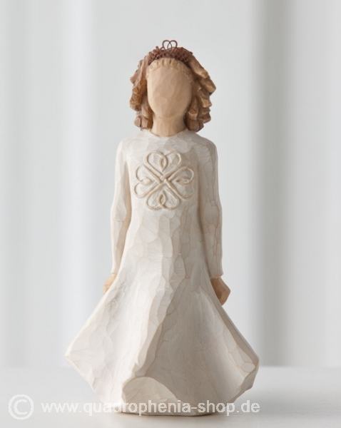 Irish Charm Willow Tree