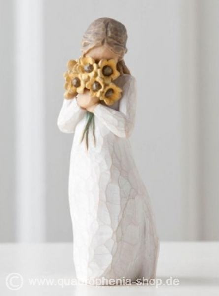 Willow Tree Figur Warm Embrace