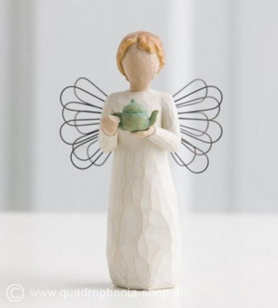 Willow Tree Engel Küche Angel of The Kitchen