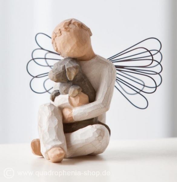 Willow Tree Angel of Comfort - Schutzengel des Trostes