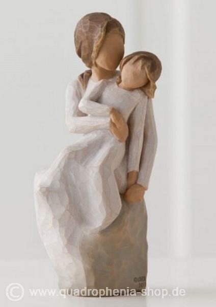 Willow Tree Mutter Tochter - Mother Daughter