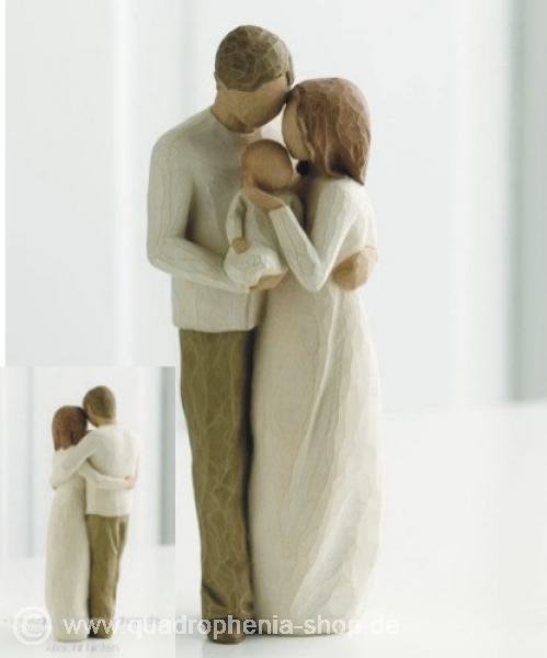 Our Gift - Unser Schatz - Geschenk von Susan Lordi