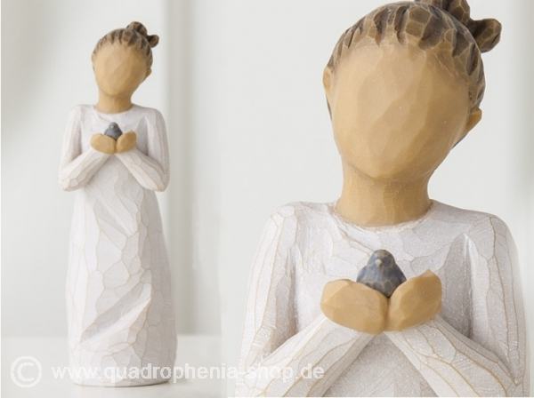 Nurture Willow Tree Susan Lordi